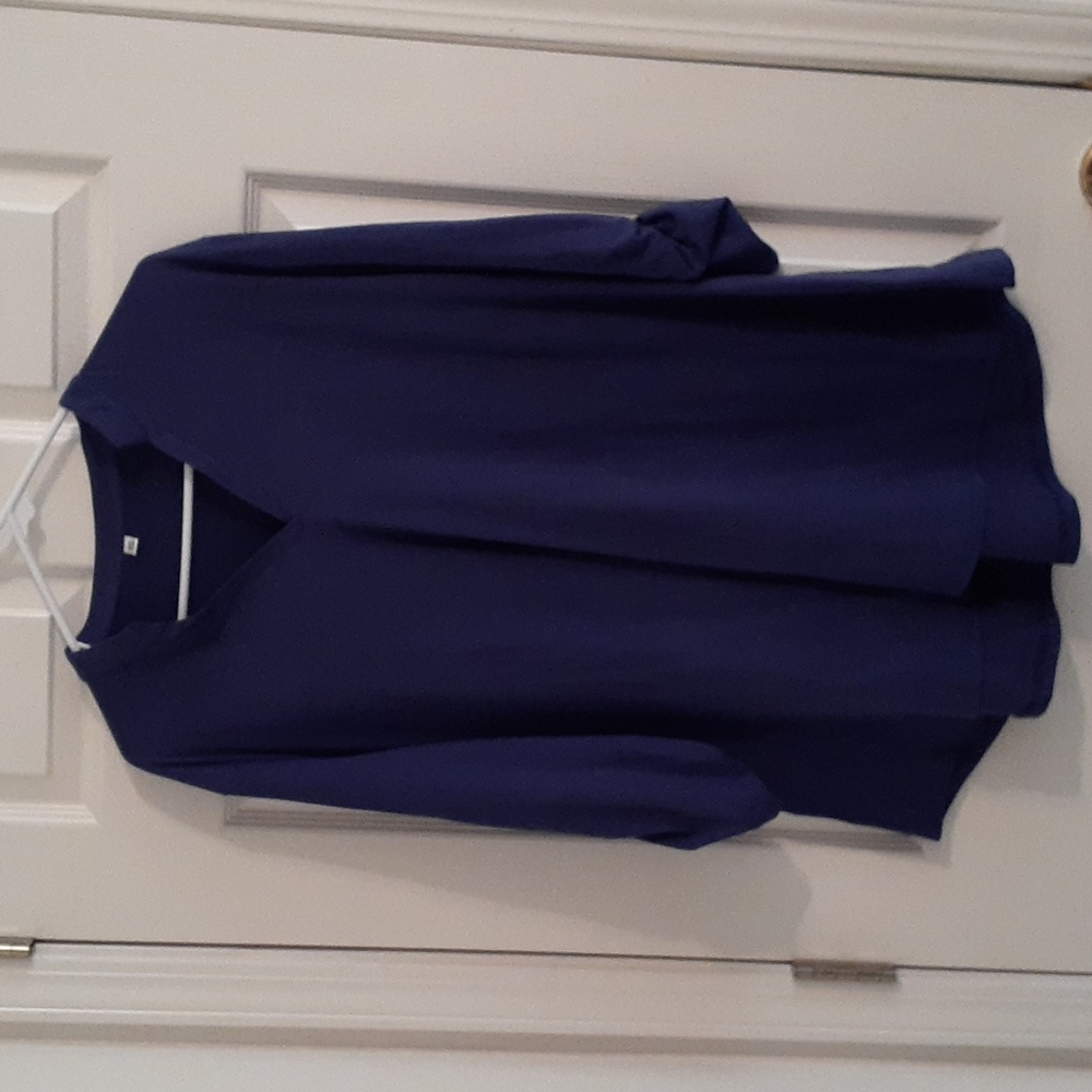 Molerani women's tunic style top